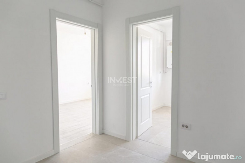 Apartament PREMIUM 1 cameră - decomandat - 40mp