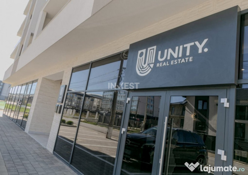 Apartament PREMIUM 1 cameră - decomandat - 40mp