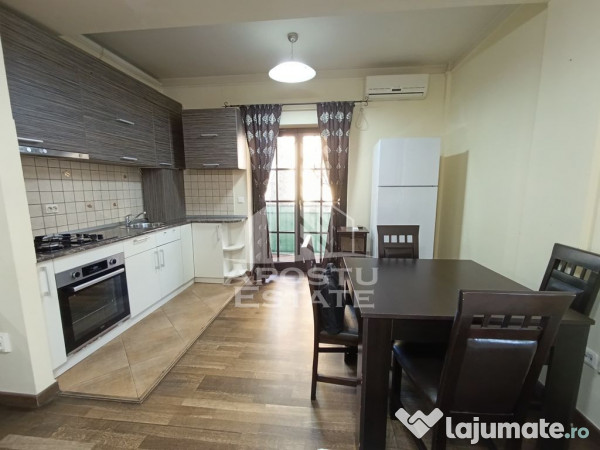 Apartament 2 camere, confort 1, centrala proprie, loc de ...