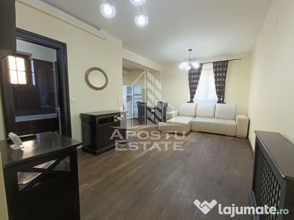 Apartament 2 camere, confort 1, centrala proprie, loc de ...