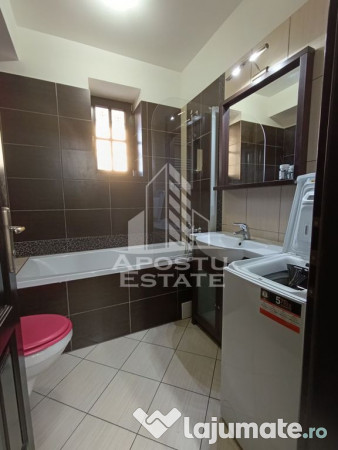 Apartament 2 camere, confort 1, centrala proprie, loc de ...