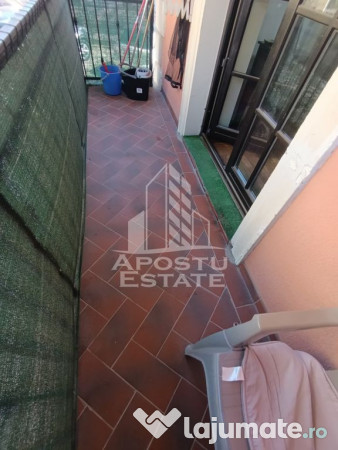 Apartament 2 camere, confort 1, centrala proprie, loc de ...