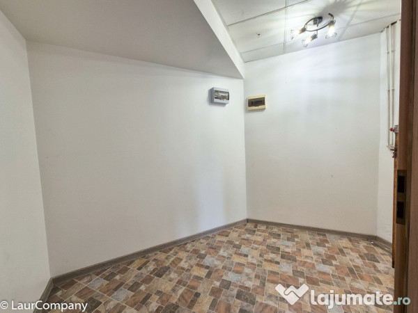 Spatiu Comercial Ultracentral Pitesti