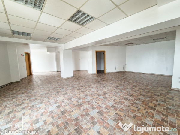 Spatiu Comercial Ultracentral Pitesti