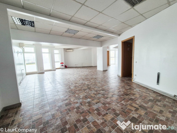 Spatiu Comercial Ultracentral Pitesti