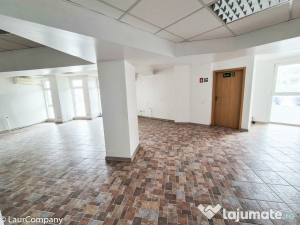 Spatiu Comercial Ultracentral Pitesti