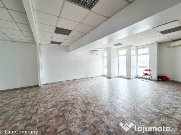 Spatiu Comercial Ultracentral Pitesti