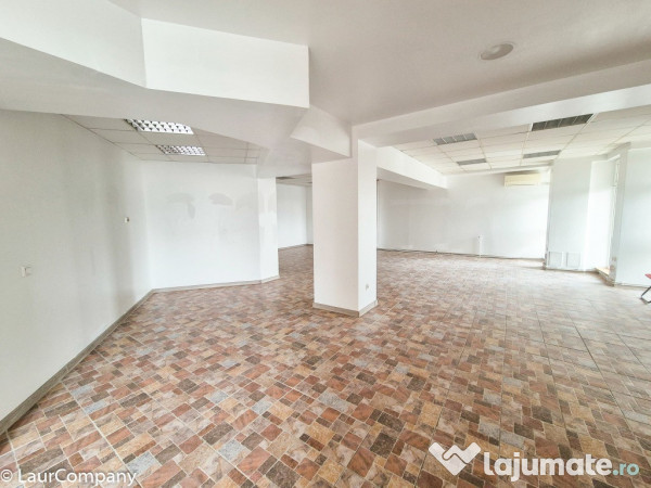 Spatiu Comercial Ultracentral Pitesti