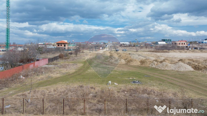 Teren intravilan de vânzare în Noua, str. Nucului – I...