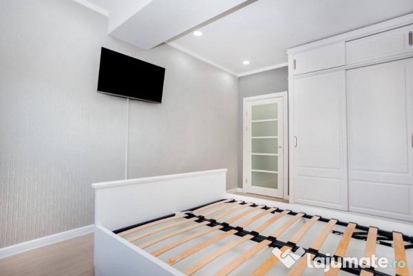 De vanzare 2 camere in zona Schei 