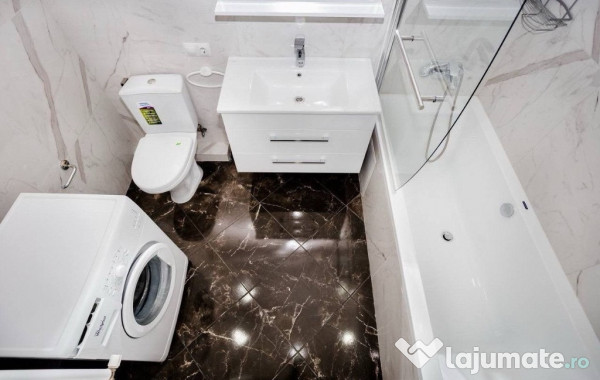 De vanzare 2 camere in zona Schei 