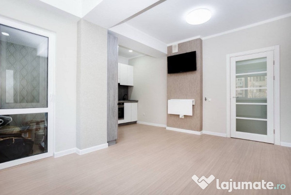 De vanzare 2 camere in zona Schei 