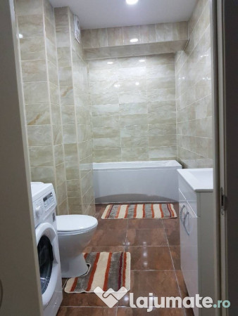 Oferim spre inchiriere un apartament cu o camera 