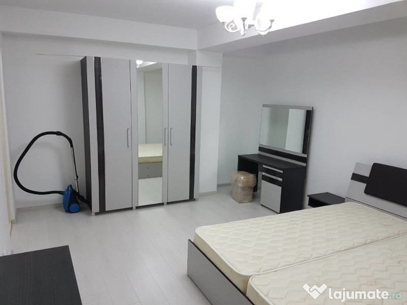 Oferim spre inchiriere un apartament cu o camera 