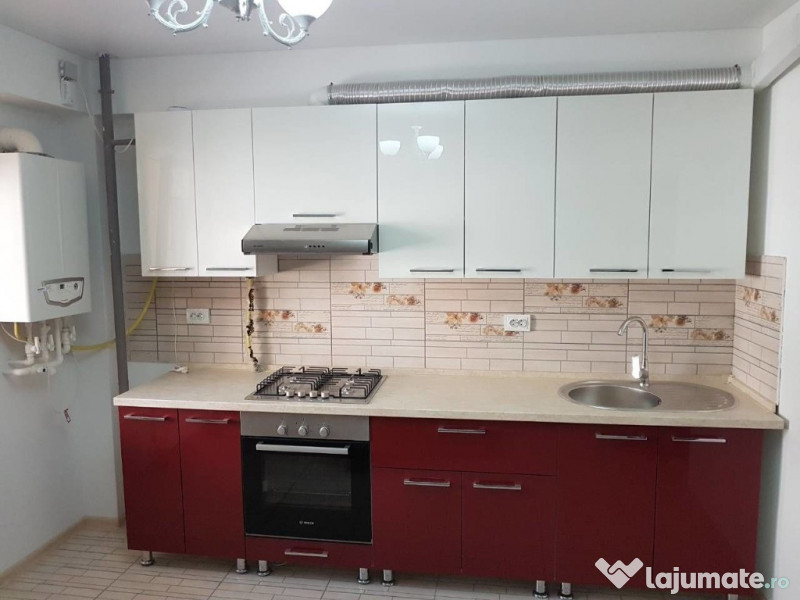 Oferim spre inchiriere un apartament cu o camera 