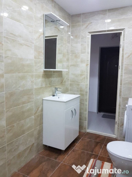 Oferim spre inchiriere un apartament cu o camera 