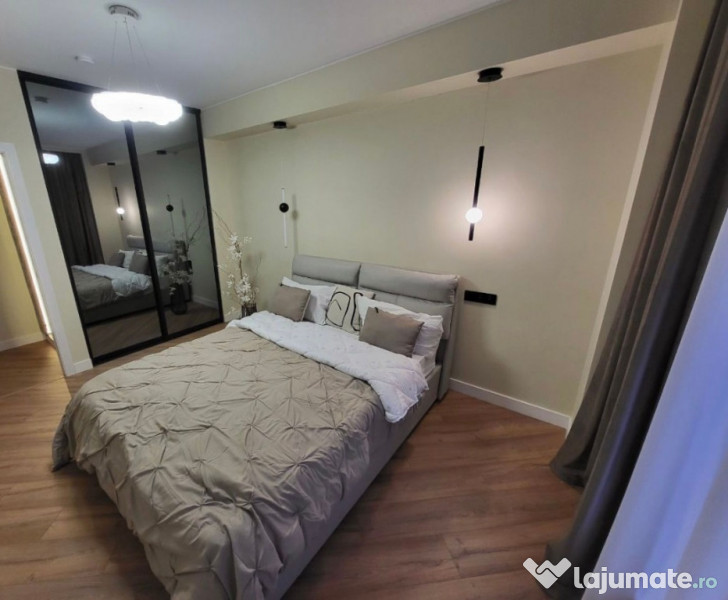 Va propunem spre inchiriere un apartament situat in zona Carierei 