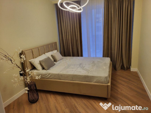 Va propunem spre inchiriere un apartament situat in zona Carierei 