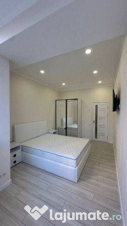 Apartament cu 3 camere in zona Avantgarden
