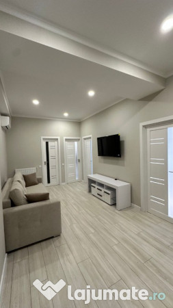 Apartament cu 3 camere in zona Avantgarden