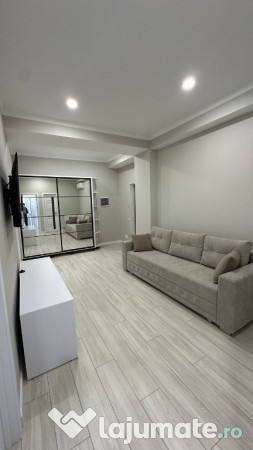 Apartament cu 3 camere in zona Avantgarden