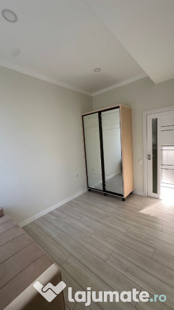 Apartament cu 3 camere in zona Avantgarden