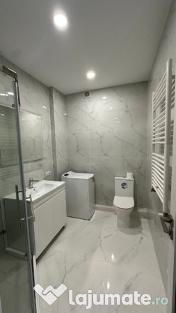 Apartament cu 3 camere in zona Avantgarden