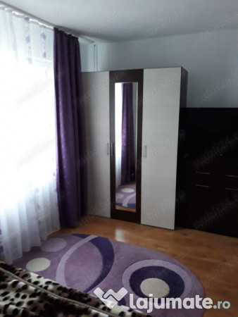 Se inchiriaza apartament in zona Racadau 