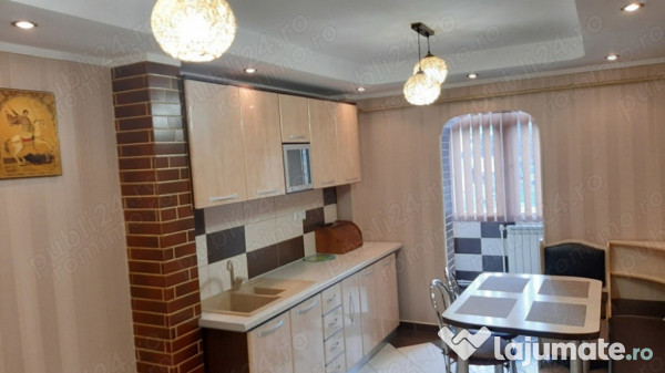 Se inchiriaza apartament cu 2 camere 