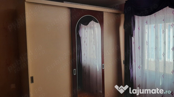 Se inchiriaza apartament cu 2 camere 