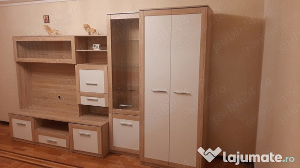 Se inchiriaza apartament cu 2 camere 