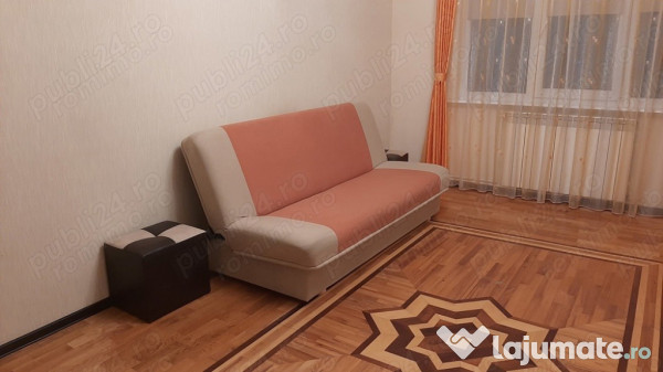 Se inchiriaza apartament cu 2 camere 