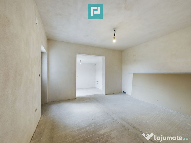 Casă la gri în Livada 