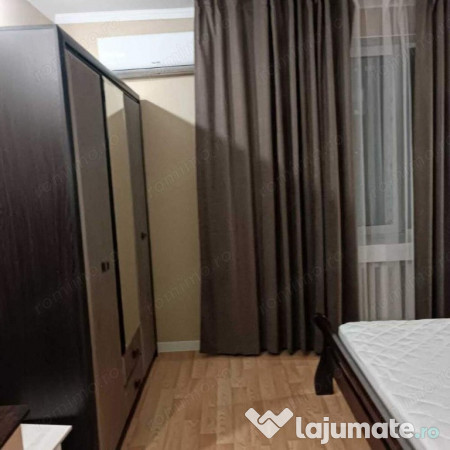 Garsoniera de inchiriat 