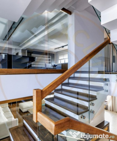 Casa premium, smart - rezidenta sau afacerea dvs - Stefanest 