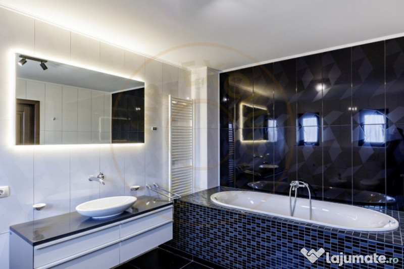 Casa premium, smart - rezidenta sau afacerea dvs - Stefanest 