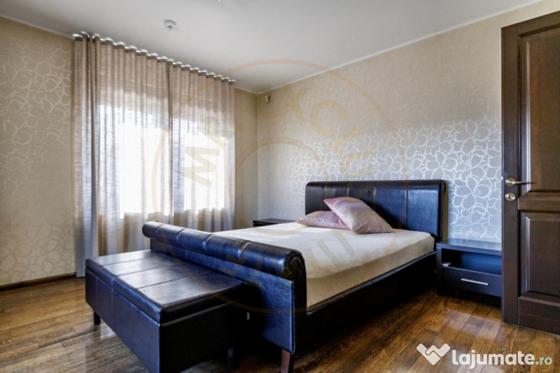 Casa premium, smart - rezidenta sau afacerea dvs - Stefanest 