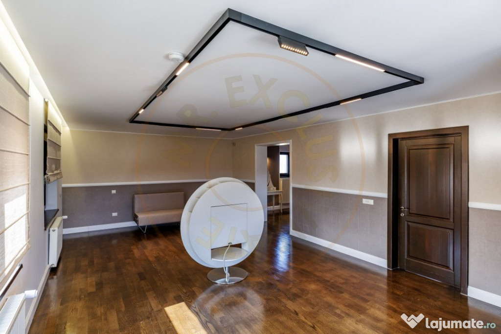 Casa premium, smart - rezidenta sau afacerea dvs - Stefanest 