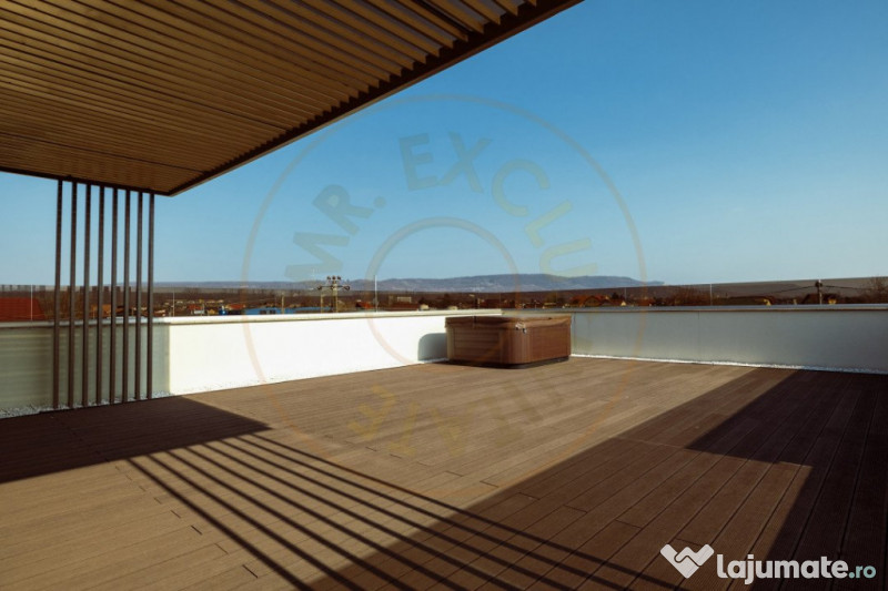 Casa premium, smart - rezidenta sau afacerea dvs - Stefanest 