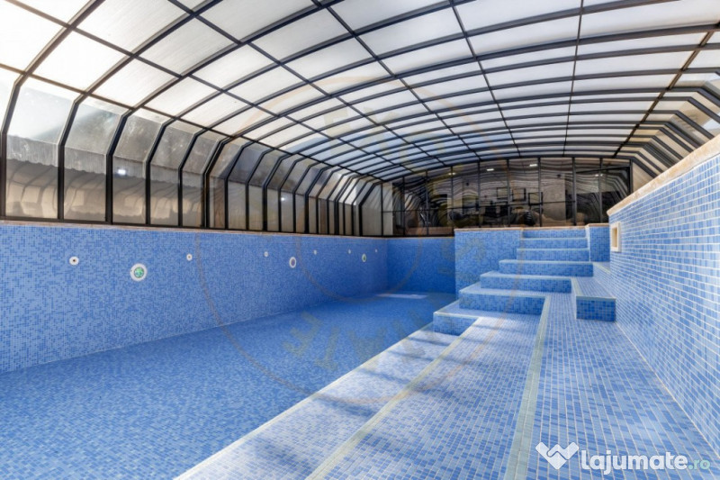 Casa premium, smart - rezidenta sau afacerea dvs - Stefanest 