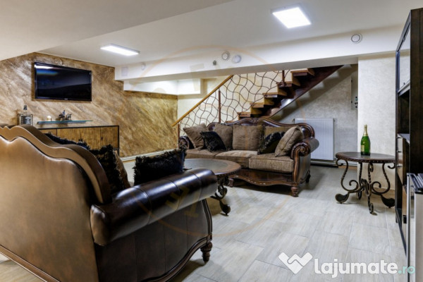 Casa premium, smart - rezidenta sau afacerea dvs - Stefanest 