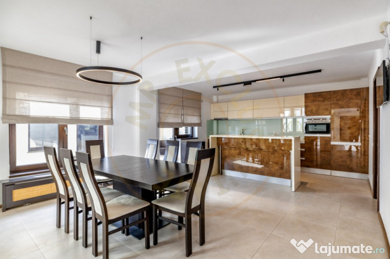 Casa premium, smart - rezidenta sau afacerea dvs - Stefanest 