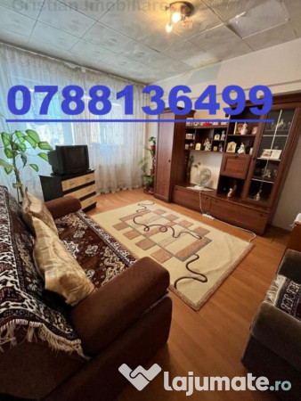 Frumos si Spatios apartament 3 camere confort 1 decomandat V