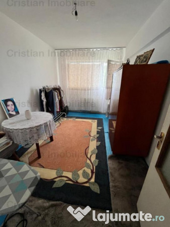 Frumos si Spatios apartament 3 camere confort 1 decomandat V