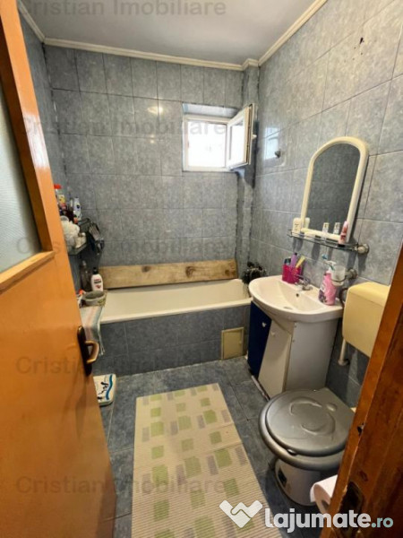 Frumos si Spatios apartament 3 camere confort 1 decomandat V