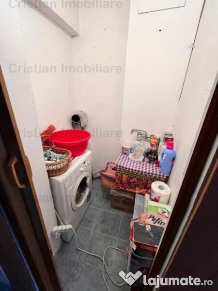 Frumos si Spatios apartament 3 camere confort 1 decomandat V