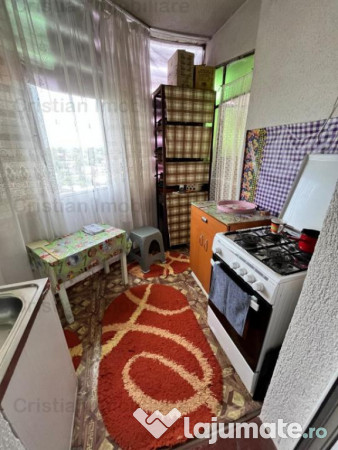 Frumos si Spatios apartament 3 camere confort 1 decomandat V