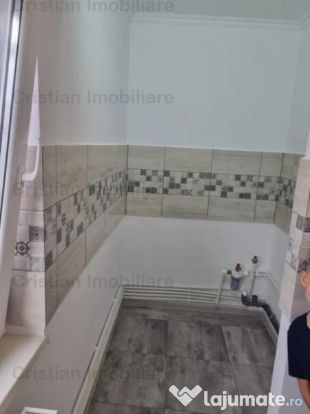 Buzaului 1cam 40mp Conf 1 decomandat SPATIOS Totul Nou!!!