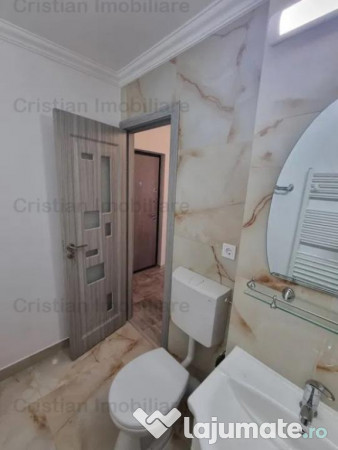 Buzaului 1cam 40mp Conf 1 decomandat SPATIOS Totul Nou!!!