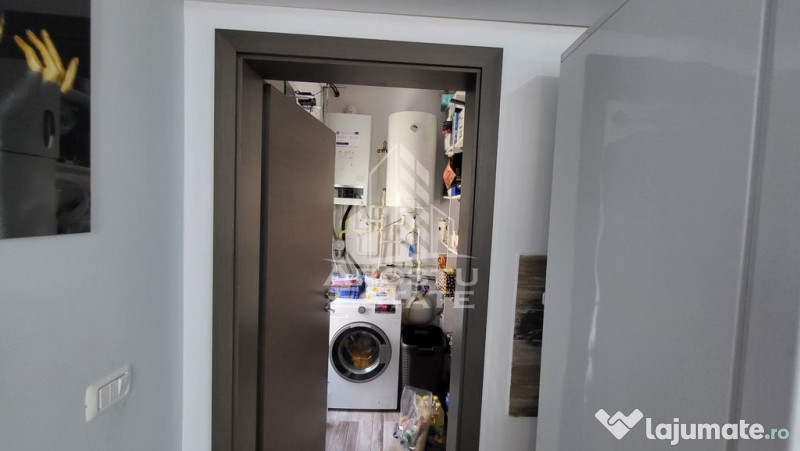 Casa individuala,cu piscina si teren generos,Giarmata